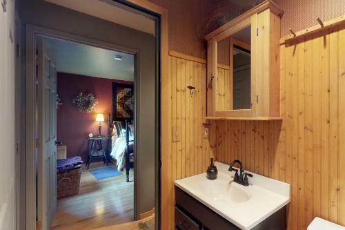 Get Away From It All