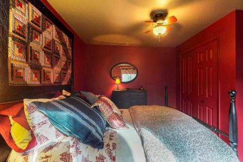 Get Away From It All