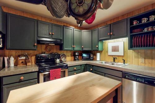 Get Away From It All