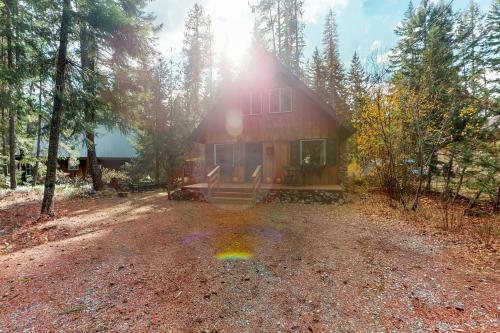 Get Away From It All