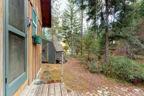 Get Away From It All