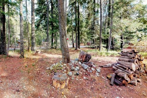 Get Away From It All