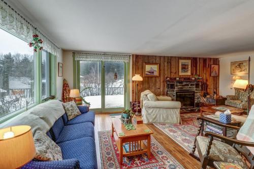 Mount Holly Home
