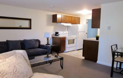 Motel Beverly Garden Suites