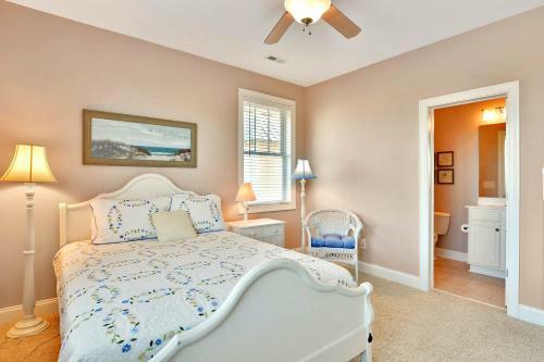 Bridle Trail Getaway