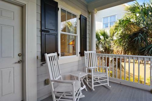 Bridle Trail Getaway
