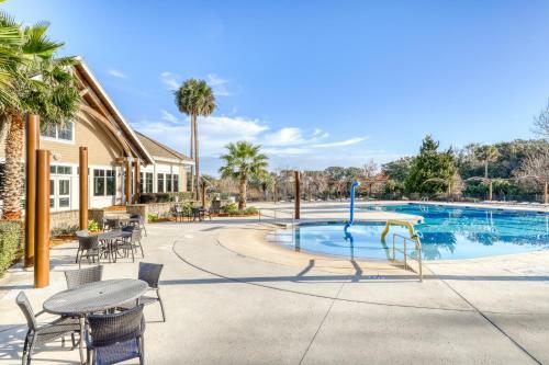 Bridle Trail Getaway