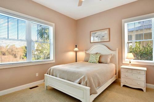 Bridle Trail Getaway