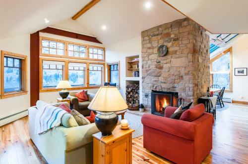 Stewart Heights Cabin