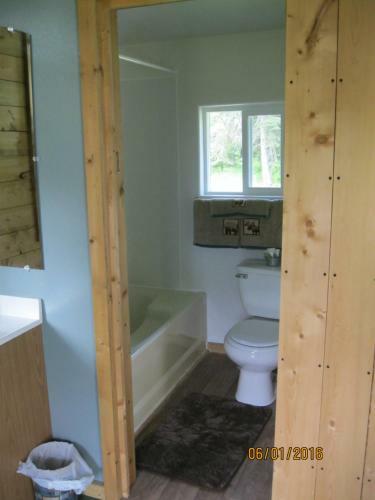 Whispering Winds Retreat B&B