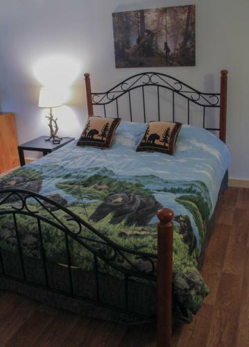 Whispering Winds Retreat B&B