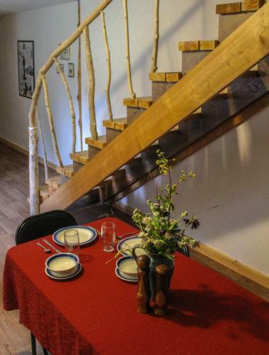 Whispering Winds Retreat B&B
