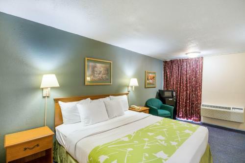 Hotel Rodeway Inn And Suites