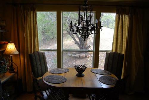 Turner Falls Park Villa
