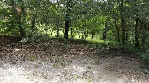 Turner Falls Park Villa