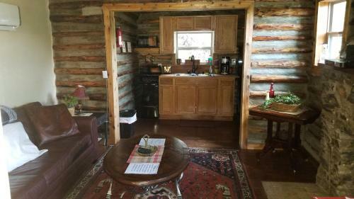 Turner Falls Park Villa