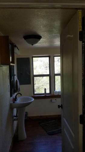 Turner Falls Park Villa