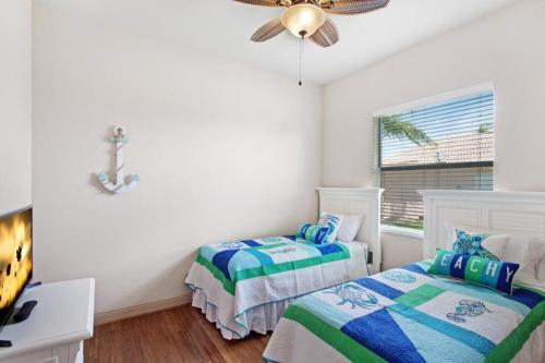 Villa Blue Seas
