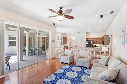 Villa Blue Seas