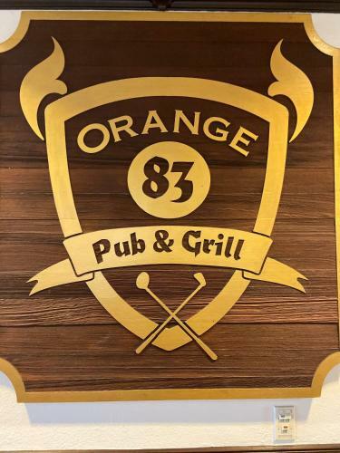 Hotel Orange County National Golf Center And Lodge