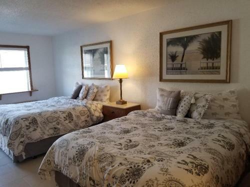 Hotel Extended Stay Brunswick