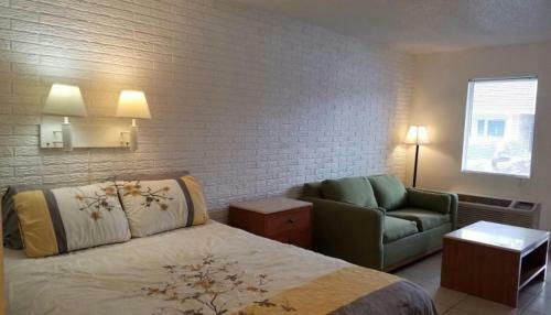 Hotel Extended Stay Brunswick