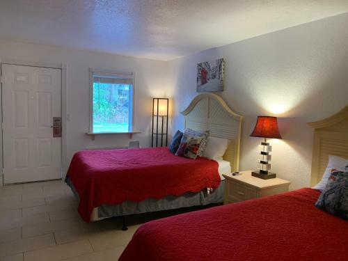 Hotel Extended Stay Brunswick