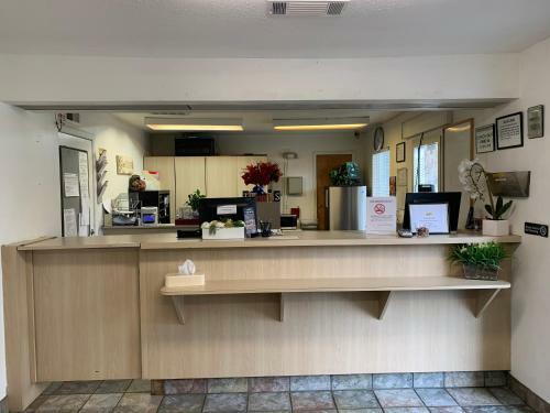 Hotel Extended Stay Brunswick