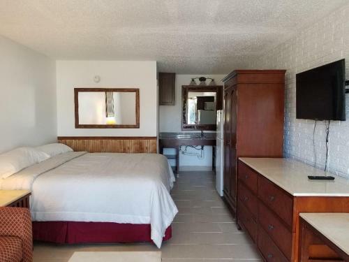 Hotel Extended Stay Brunswick