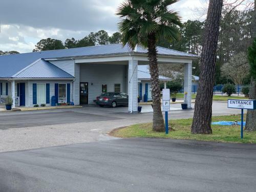 Hotel Extended Stay Brunswick