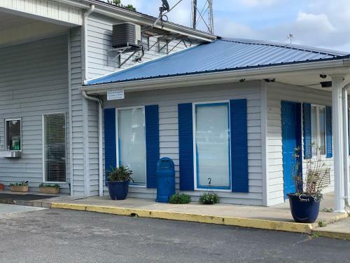 Hotel Extended Stay Brunswick