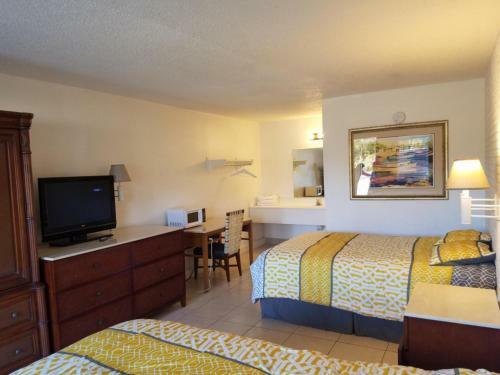 Hotel Extended Stay Brunswick