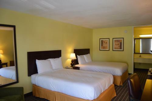 Hotel Rodeway Inn