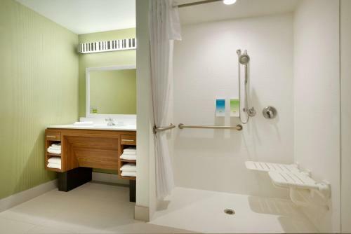 Hotel Home2 Suites By Hilton Roseville Minneapolis