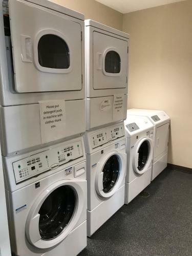 Hotel Home2 Suites By Hilton Roseville Minneapolis