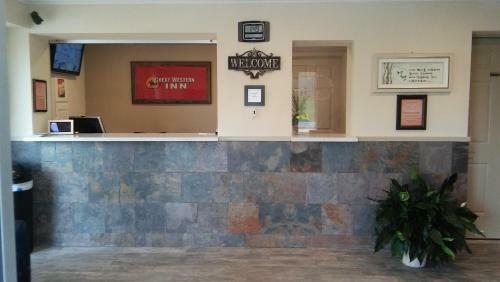 Hotel Great Western Inn