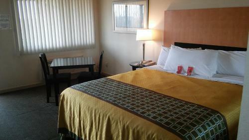 Hotel Great Western Inn
