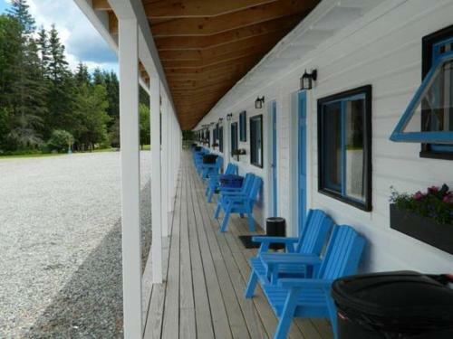 Belle Isle Motel
