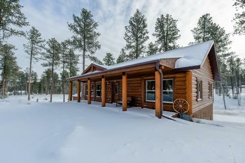 Gold Run Lodge