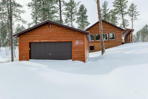 Gold Run Lodge