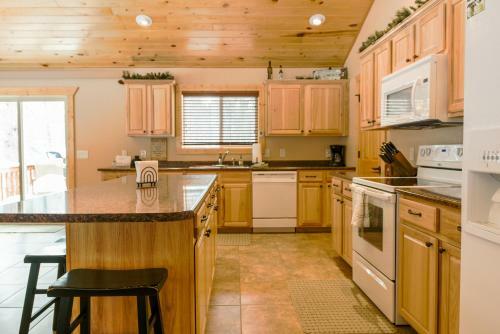 Gold Run Lodge