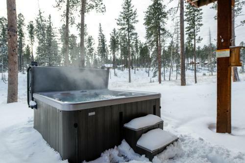 Gold Run Lodge