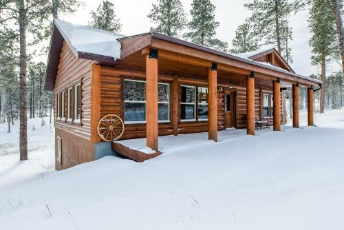 Gold Run Lodge