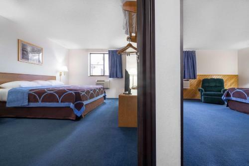 Hotel Super 8 By Wyndham Park Rapids