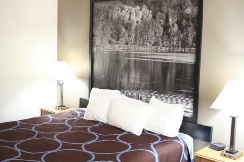 Hotel Super 8 By Wyndham Park Rapids