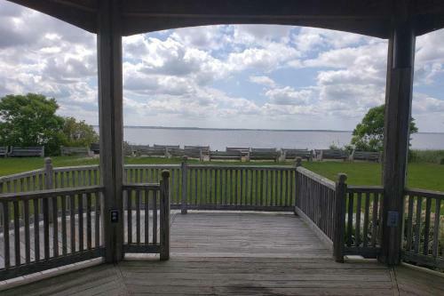 Three Bedroom 104 5th Ave Ortley Nj Unit A