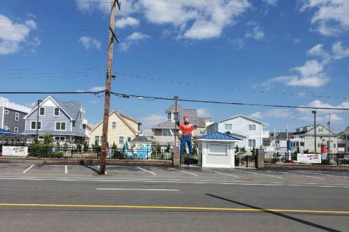 Three Bedroom 104 5th Ave Ortley Nj Unit A
