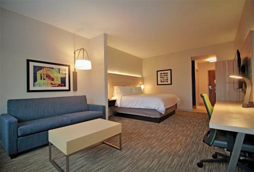 Hotel Holiday Inn Express & Suites Ocala