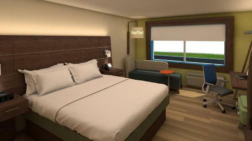 Hotel Holiday Inn Express & Suites Ocala