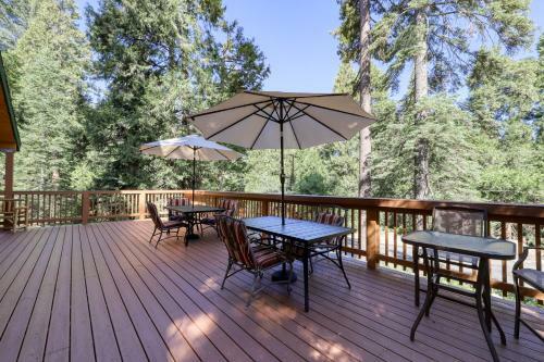Bear Bottom Cabin
